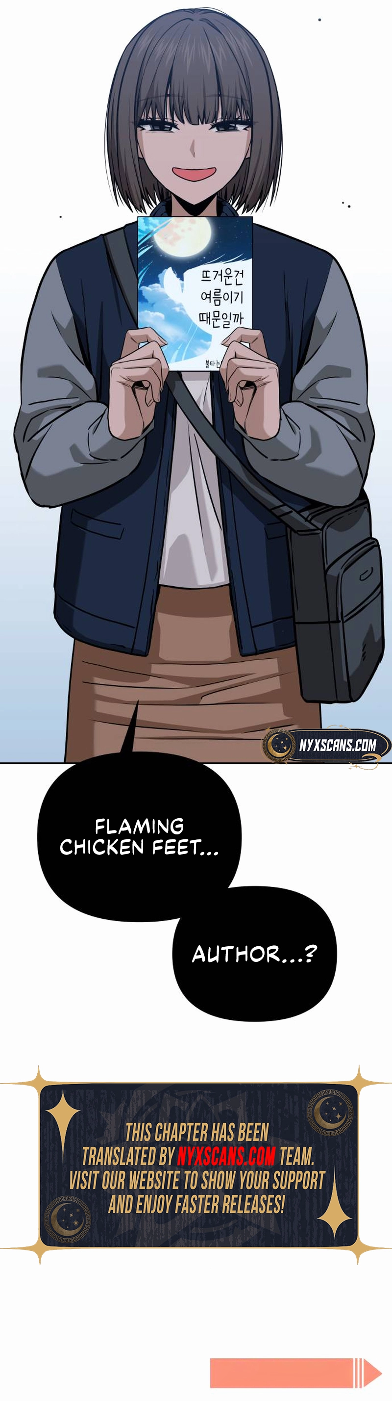 Match Made in Heaven by Chance Chapter 113 16